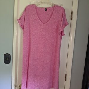 T shirt dress
